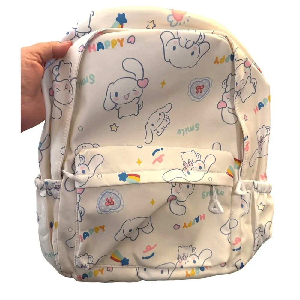 Cinnamoroll Backpack Kids 16